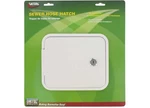 Valterra D04-0471VP White Locking Rv Sewer Hose Storage Hatch. Fixed Price $47.01.