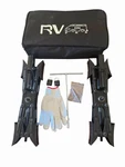 Wheel Chock Stabilizers RVPNR219 See Description. Fixed Price $59.99.