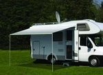 Carefree Rv 351188D25 Freedom Wall Mount Awnings-patio Window & Door. Fixed Price $1120.93.