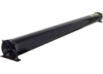 Valterra A04-0153XBK Ez Hose Carrier 64" Black Rv Sewer Storage Tube. Fixed Price $75.48.