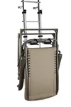 Stromberg Carlson LA-104 Exterior Ladders & Carriers Rv. Fixed Price $110.17.