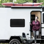 Foldable Dinette Tables Campervan Outside Picnic Wall Mounted Rectangular. Fixed Price $119.64.