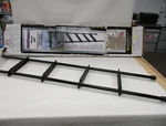 Stromberg Carlson 60" Bunk Ladder Black 7350583 Rv Camper. Fixed Price $69.95.