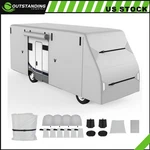 20" - 23" Oxford Cloth Rv Cover Class Motorhome Windproof Camper. Fixed Price $155.01.