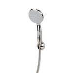 Camco Complete Rv Marine Shower Head Kit Brushed Nickel 43747. Fixed Price $55.09.