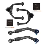 Maxpeedingrods Adjustable Camber Control Arms +/-3 For Chrysler 300 2005-23 2WD. Fixed Price $410.47.