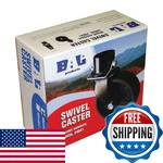 Bal 0148.1042 29036B 1000 Lb. Caster Wheel. Fixed Price $57.43.
