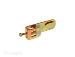 Rv Designer L661 Exterior Hardware. Fixed Price $20.52.