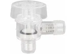 Valterra A10-3050 1/2" Mpt Check Valve Vacuum Breaker Rv Tank Flush. Fixed Price $66.42.