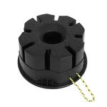 10,000LB Jack Blocks With Storage Bag 6"H For Trailer Camper Rv Stabilizer. Fixed Price $36.13.