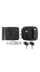 Ap Products 013-257 Rv Entrance Motor Home Door Lock. Fixed Price $125.00.