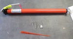 Carefree Rv R001862 Motor For Freestyle Wall Mount Awnings (11-D2). Fixed Price $219.99.
