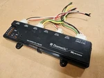Used Dometic Awning Control 3311916.000 2013 Fleetwood Bounder Gas Rv F53. Fixed Price $439.44.