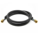 Flame King Thermo Rubber Rv Slide Out Hose Assembly, 72 Inch, 3/8 Id, Fe.... Fixed Price $21.99.