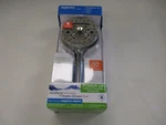Oxygenics Power Blast Handheld Shower Stainless Steel 51479 Rv Camper. Fixed Price $59.95.