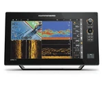 Humminbird Apex 16 Msi+ Chartplotter/fishfinder W/tm Transducer 411500-1VX. Fixed Price $4199.99.