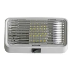 Diamond Group DG71253VP Utility/porch Light - White (1233.1841) (r). Fixed Price $17.99.