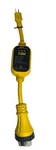 Kohree Amp 110V Rv Adapter With Surge 15M/50F Protector. Fixed Price $39.99.