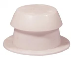 Hengs Ind 10002 Vent Plumbing Col Wht. Fixed Price $23.14.