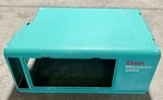 Onan Microlite 2800 Cover Assy-enclosure Housing 405-8048 *discontinued*. Fixed Price $375.00.