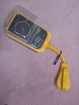 Kohree Rv Surge Protector 8000 Joules 125V Adapter. Fixed Price $30.00.