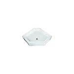 Specialty Recreation NSB3434WC Neo Shower Base, X 34", White. Fixed Price $361.74.
