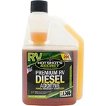 Shots RVDSL16ZSP Prem Diesel Additive 16OZ Squeez. Fixed Price $38.09.