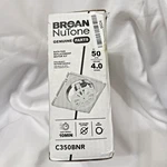 C350BNR Broan Nutone Bathroom Fan Motor Asm For 693, 695 696N Units. Fixed Price $28.89.