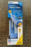 New Camco Tastepure Kdf/carbon Rv Exterior Water Filter 56560 Replacement Sealed. Fixed Price $10.00.