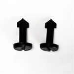 Coleman Rvp Quarter Turn Fastener Pkg 9330-3301. Fixed Price $18.99.