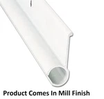 Ap Products Stnd Awn.rail Mill 16' Ea- 021-50803-16. Fixed Price $48.36.