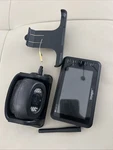 Asa Electronics 4.3" Voyager Digital Wireless Monitor Wisight 2.0 Rv Van Truck. Fixed Price $200.00.