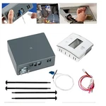 Control Kit Rv Thermostat For Dometic Ct Single Zone 3316230.000. Fixed Price $74.21.