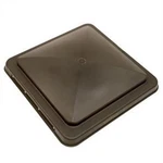 Hengs Industries 90112AC1 Smoke Roof Vent With Slide Bar. Fixed Price $10.25.