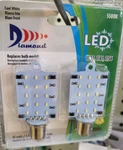 Diamond Group Led Bulb Pack 1003 1141 1156 DG72602VP 12 Volt (ai). Fixed Price $16.96.
