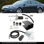 For Rv 1824200100 Munirater Electric Powered Trailer Jack Kit 12000 Lbs.. Fixed Price $189.16.