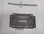 Magnum Energy Me-ags-n Auto Generator Start. Fixed Price $235.99.