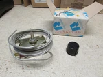 Vintage Dometic Refrigerator Electric Thermostat Part # 2930758012 With Knob. Fixed Price $59.67.