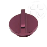 Cnc Dexter Engine Oil Cap Red For Yamaha Yzf R6 R1 Seal Aluminum Filler Lid. Fixed Price $9.99.