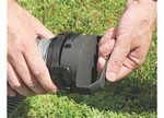 Thetford 40750 2-WHEEL Titan Totes Hose Cap. Fixed Price $43.52.