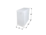 Icon 12729 Holding Tanks Rv. Fixed Price $105.31.