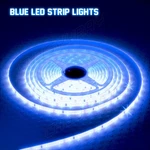 Wholesale 2835 5M Smd Led Roll Strip Light 12V Waterproof. Fixed Price $15.99.