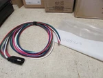 Pop Up Truck Camper Trailer 6 Plug 5FT Wire Connector Rockwood Starcraft Jayco 3. Fixed Price $21.67.