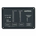 Xantrex Heart FDM-12-25 Remote Panel, Battery Status & Freedom Inverter/charg.... Fixed Price $255.47.