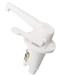 (R3700-POLAR White) Combo Water Pump. Fixed Price $58.74.
