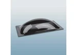 Specialty Recreation SL2234S 22" X Skylight Smoke. Fixed Price $169.73.