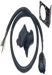 11898P 4' 7WAY Socket Kit Black. Fixed Price $54.77.