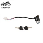 35100-MCK-A00 For Honda 01-07 VT1100C 00-07 1100C2 01-02 1100C3 Ignition Switch. Fixed Price $7.09.
