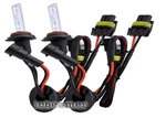 H11 30000K Xenon Conversion 35W Hid Kit Headlight Fog Bulbs Dark Blue A193. Fixed Price $14.99.