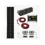 Zamp Solar KIT1007 90-WATT Long Roof Mount. Fixed Price $787.48.
